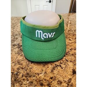 Dallas Mavericks‎ Snake Visor